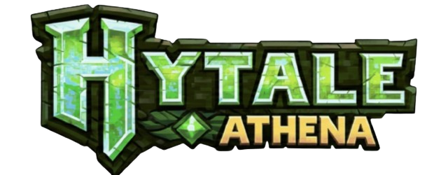 Athena Hytale